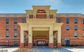 Hampton Inn And Suites Swansboro Near Camp Lejeune