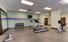 Hampton Inn And Suites Swansboro Near Camp Lejeune