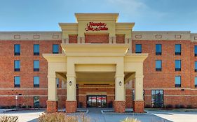 Hampton Inn And Suites Swansboro Near Camp Lejeune